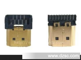 hdmi系列產(chǎn)品連接器