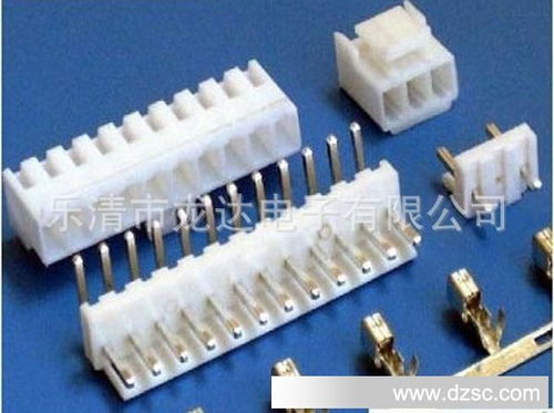 生產(chǎn)vhr連接器供應(yīng)直銷(xiāo)熱銷(xiāo)3.96 3a2tvh端子線(xiàn)廠家優(yōu)惠