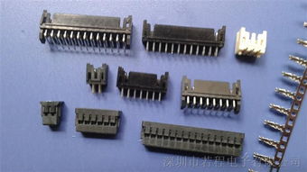 優(yōu)質(zhì)供應(yīng)，品質(zhì)承諾 全面解析A2009連接器批發(fā)