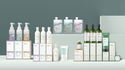 索芙特洗護新品發布會圓滿成功 2021品牌銳變深化發展戰略