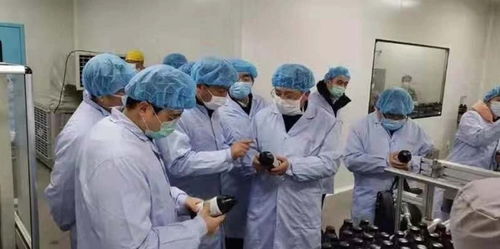 戰(zhàn)疫情 護(hù)健康——熱烈祝賀恒博生物獲消毒產(chǎn)品生產(chǎn)企業(yè)衛(wèi)生許可證，恒通動保進(jìn)軍生物制品新領(lǐng)域