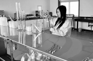 玉門綠地生物制品化驗室水質檢測的重要性及流程優化