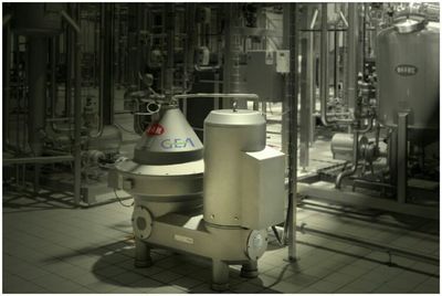 中國乳業新篇 以鏡頭為橋，《攝影師帶你走進乳品工廠》深度解讀生物制品生產